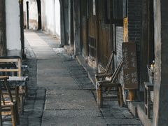 -南浔古镇