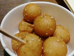 糖油粑粑-黑色经典臭豆腐·湖南特产(坡子街店)