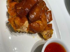 -良渚君澜度假酒店·中餐厅