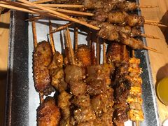 -管氏翅吧(马家堡店)