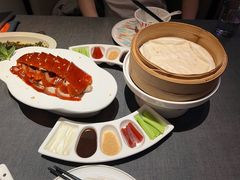 -锦府园·新台州菜(合生汇店)