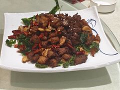 -银生食府·普洱菜(金星店)