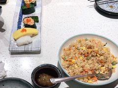 -万岁寿司(虎门万达店)
