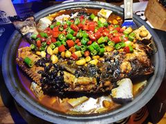 -馋火炉鱼(新世界百货望京店)