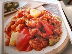 -宏状元现熬粥·京味菜(三里河店)