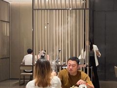 -深圳同泰万怡酒店·万荟轩自助餐厅(同泰店)