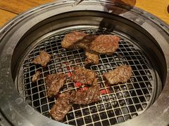 -赤坂亭·M9和牛烧肉·铁板烧·日料398放题(长泰广场店)