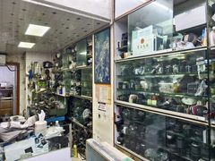 -展艺相机(广场北街小区店)