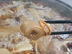 -野菌王•养生汤锅•野生菌火锅(大理漾濞路店)