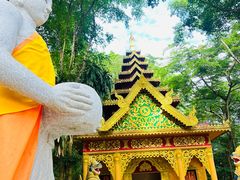 -西双版纳勐泐文化旅游区
