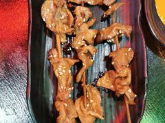 -黄师傅湿辣牛肉(胡桃里店)