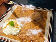-LA CREPERIE BRETONNE布列塔尼法式餐厅(天童北路店)