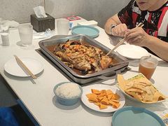 -尚渔味双拼烤鱼(燕郊永旺店)