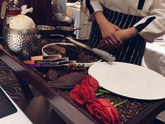 提拉米苏圣诞树-王品牛排(郑州大卫城店)