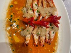 -莆田餐厅PUTIEN(世博源店)