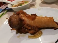 -渔娘渔家丹东海鲜(东直门店)