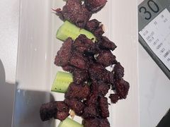 -外婆家(西红门荟聚购物中心店)