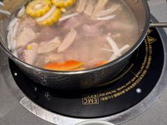 -椰小鸡·琼州糟粕醋·火锅(美兰缤纷城店)