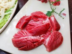 -巴倒烫陆派火锅山庄(南山总店)