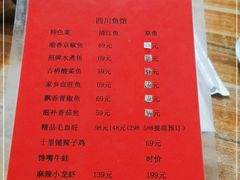 -文记四川鱼馆(小纬北路店)