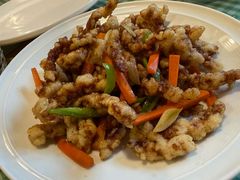 -余味私房菜(正阳小区西5街区店)