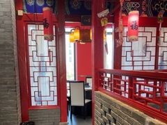 -祥源胡同·涮牛羊肉火锅(花桥店)