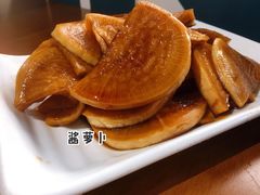 -0574龙虾的故事(东裕店)