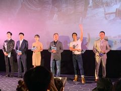 -SFC上影影城(成都科华IMAX店)