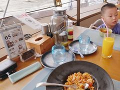 -杏荟旋转餐厅(广州爱群店)