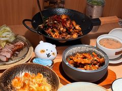 -太二酸菜鱼(福州泰禾店)