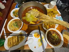-付小姐在成都(中山公园店)