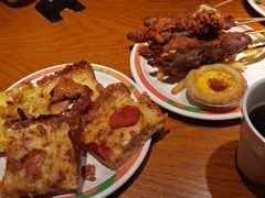 -比格比萨自助(宋家庄店)