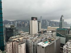 -香港尖沙咀凯悦酒店