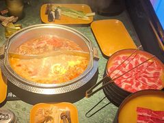 -牛New寿喜烧(中山公园龙之梦店)