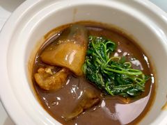 红焖扬中香鱼柳-二十四单 淮扬新味