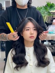 -DX HAIR SALON·发现未知美发沙龙