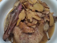 -斯丹姜母鸭·古法干香(涂门街总店)