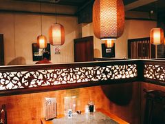 大堂-老广酒楼(樱花店)