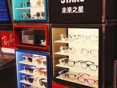 -Ray·Ban雷朋(淮海中路店)