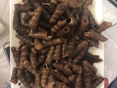 -宾朋海鲜特色美食餐厅·纯手工鲅鱼水饺(兴海路店)