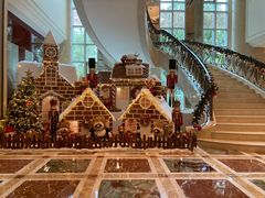 -广州富力丽思卡尔顿酒店