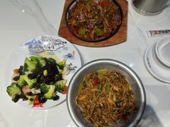 -徐鼎盛民间菜(南坪后堡店)