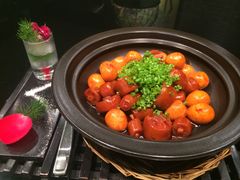 -马仕玖煲·融合菜·酥不腻烤鸭(人大店)
