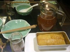 -五观堂素食(新华路店)