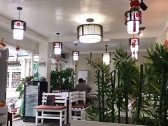 大堂-丽江庭院之丽江往事(安定门店)