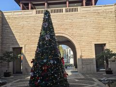 -海天楼中餐厅(吴宫泛太平洋酒店)