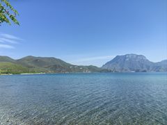 -丽江泸沽湖景区