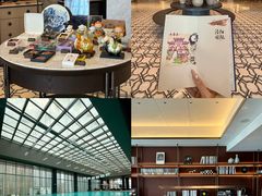 -洛阳国际大酒店-香榭丽舍西餐厅