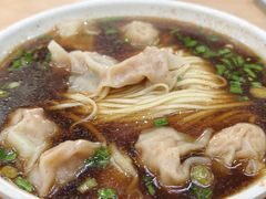 -蒋家桥饺面店(东关街店)