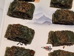 -阿露佳·舌尖上的安吉菜